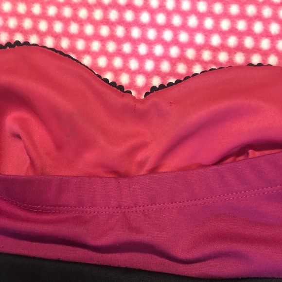 Short dress - Picture 3 of 6